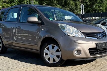 Nissan Note 185.000 km 1.750 &euro; Neustadt 31535