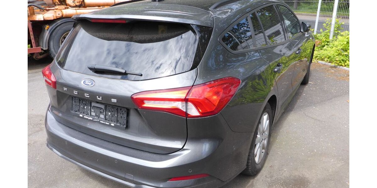 Ford Focus 195.000 km 9.950 &euro; Hannover - Wettbergen 30457