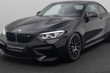 BMW M2 129.600 km 39.499 &euro; Isernhagen 30916