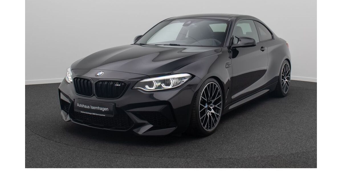 BMW M2 129.600 km 39.499 &euro; Isernhagen 30916