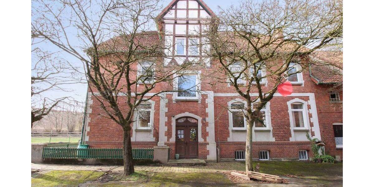 Bauernhaus, Landhaus Bad Nenndorf Waltringhausen - 8 Zimmer, 420 m&sup2;, 299.000&euro; | Angebot:26569804