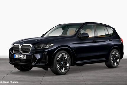 BMW iX3 27.228 km 41.903 &euro; Hannover 30539