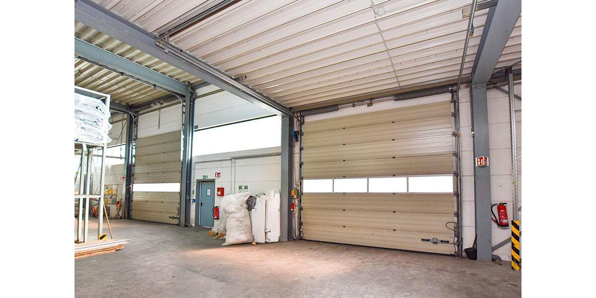 Gewerbeobjekt Langenhagen Engelbostel - 3.535&euro; | Angebot:25206871