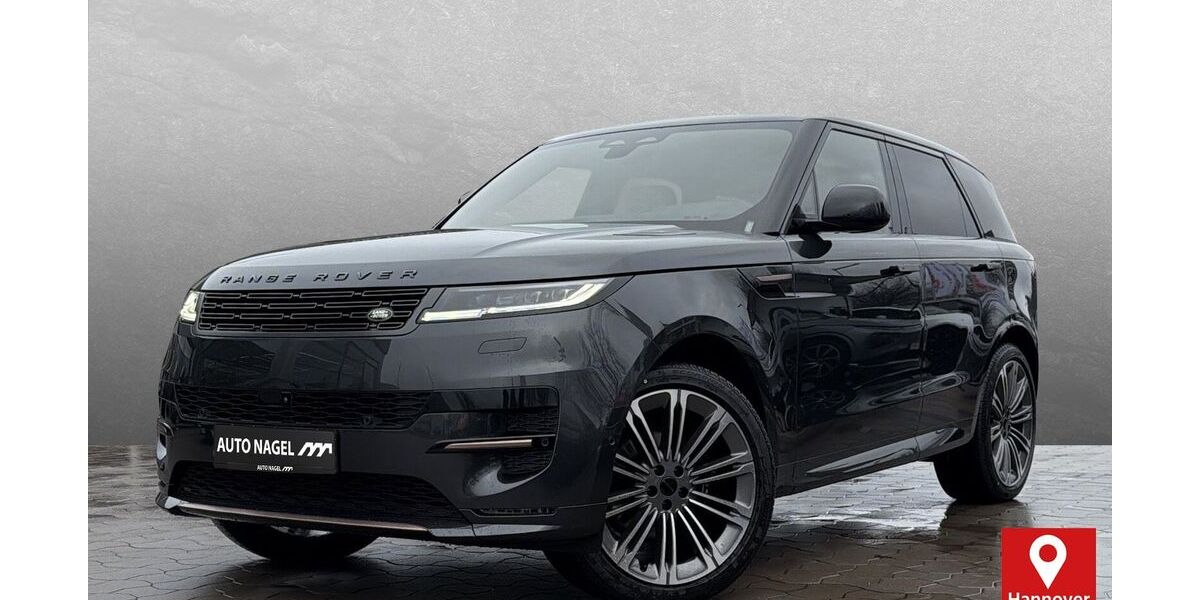 Land Rover Range Rover Sport 11.533 km 122.490 &euro; Hannover 30179