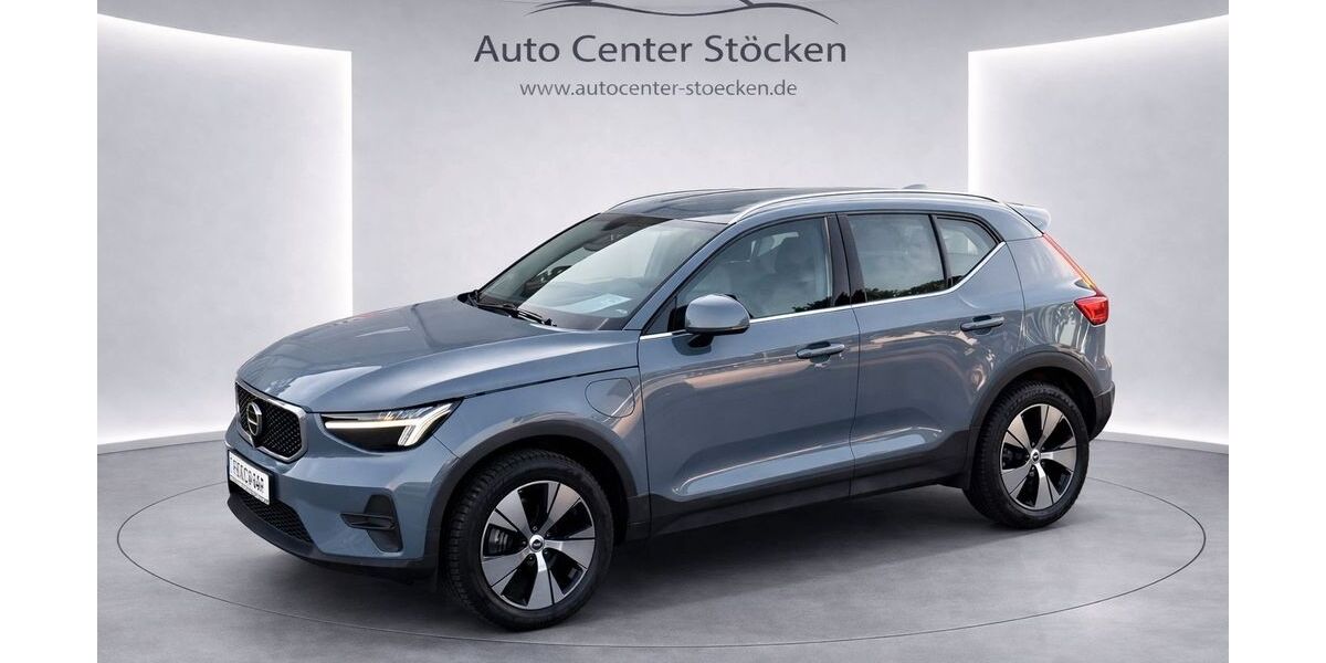 Volvo XC40 47.968 km 31.900 &euro; Hannover 30419