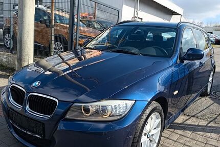 BMW 320 218.000 km 6.990 &euro; Hannover 30453