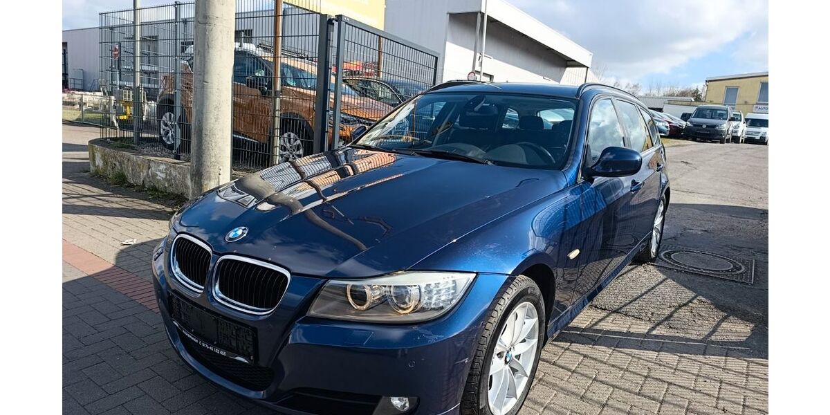 BMW 320 218.000 km 6.990 &euro; Hannover 30453