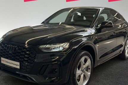 Audi Q5 13.113 km 52.650 &euro; Hannover 30179