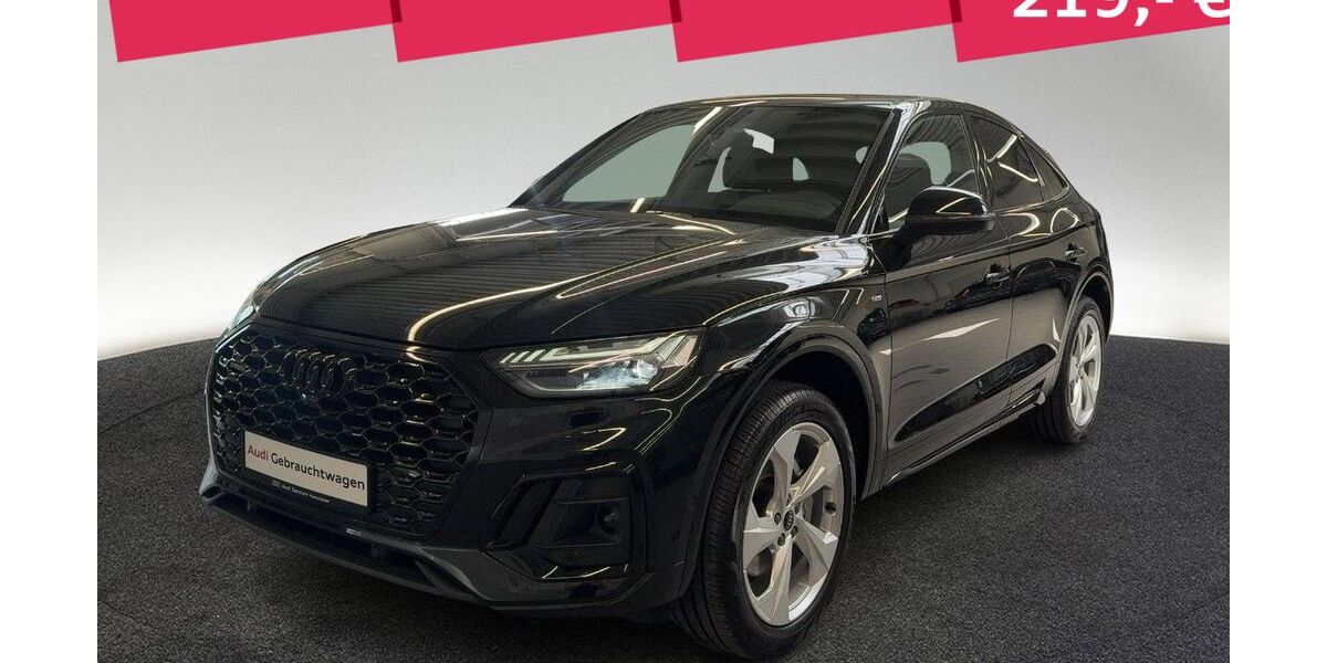 Audi Q5 13.113 km 52.650 &euro; Hannover 30179