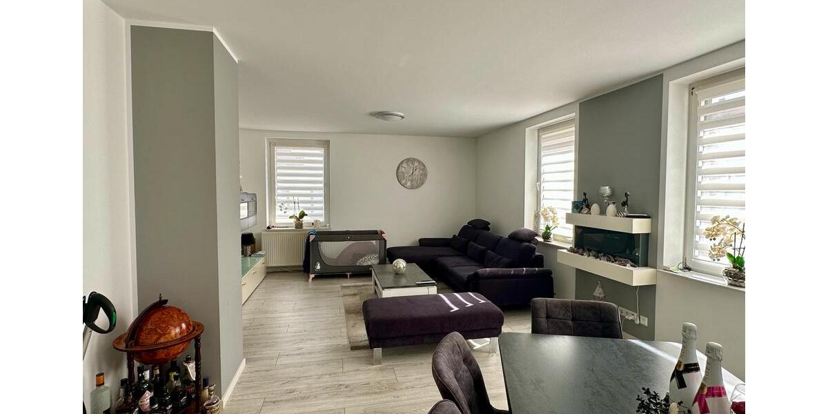 Etagenwohnung Ronnenberg - 3 Zimmer, 88 m&sup2;, 246.000&euro; | Angebot:27521501