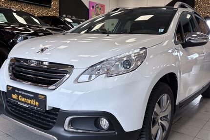 Peugeot 2008 66.299 km 8.499 &euro; Wedemark OT Bissendorf 30900