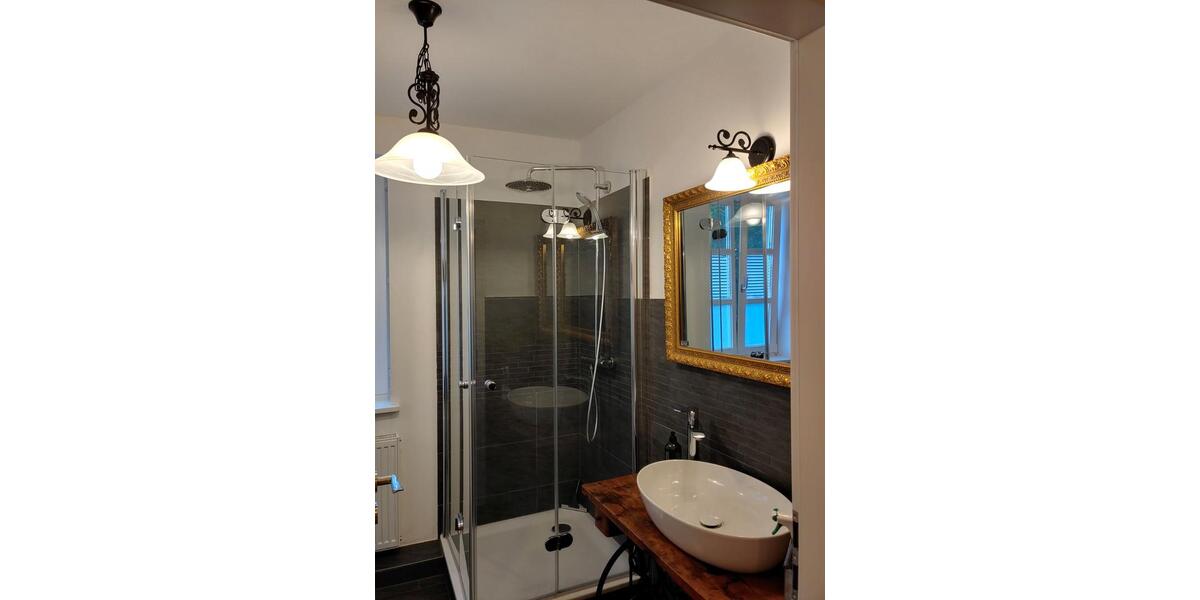 Etagenwohnung Wunstorf - 1 Zimmer, 21 m&sup2;, 540&euro; | Angebot:26445282