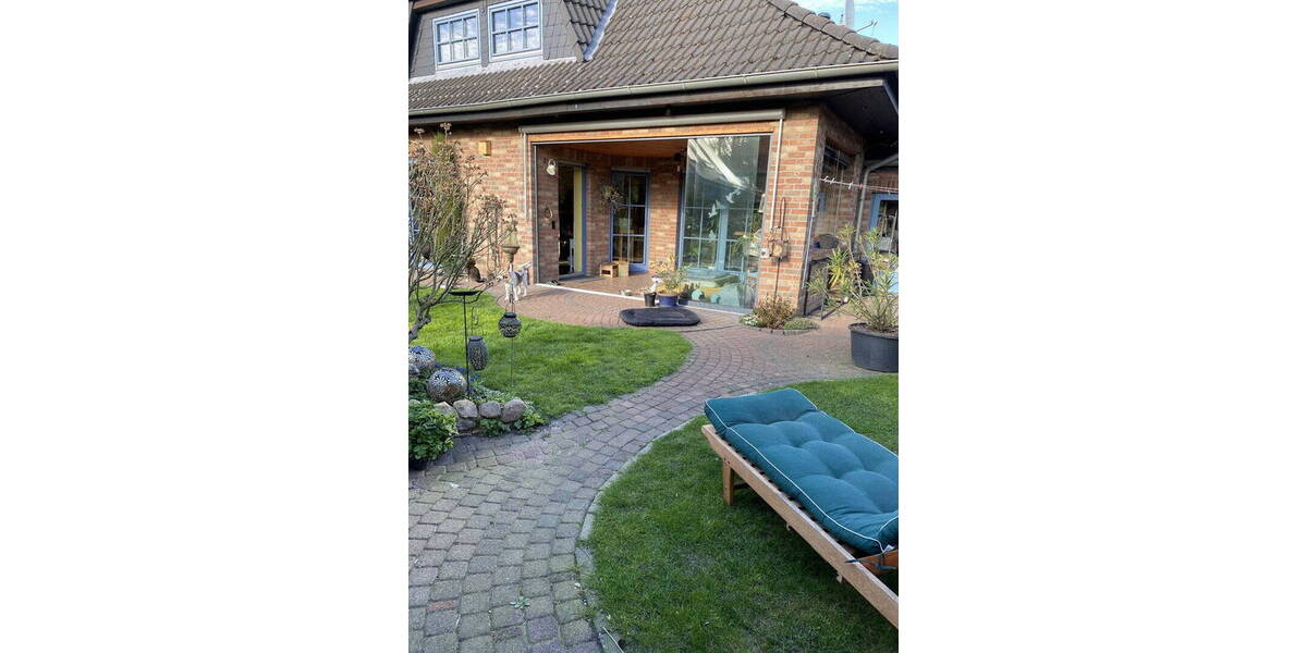 Mehrfamilienhaus, Wohnhaus Hannover Lahe - 6 Zimmer, 208 m&sup2;, 790.000&euro; | Angebot:26500043