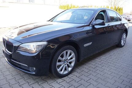 BMW 730 154.912 km 14.950 &euro; Burgwedel 30938