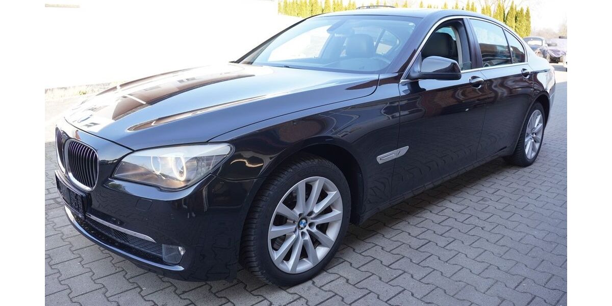 BMW 730 154.912 km 14.950 &euro; Burgwedel 30938