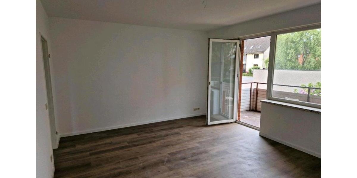 Hochparterre Garbsen Berenbostel - 3 Zimmer, 82 m&sup2;, 1.250&euro; | Angebot:24848854