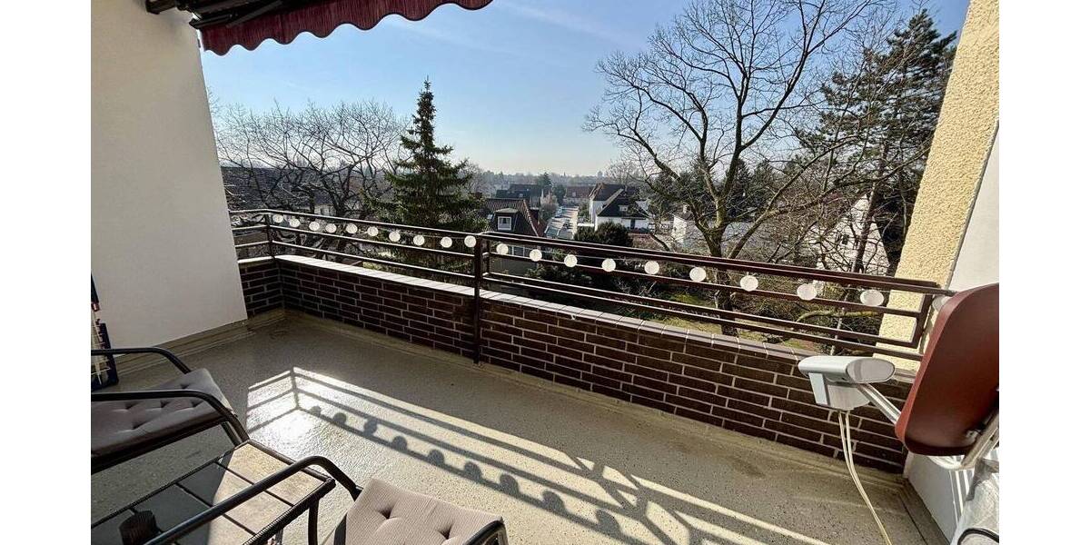 Etagenwohnung Langenhagen Alt-Langenhagen - 4 Zimmer, 102 m&sup2;, 329.000&euro; | Angebot:25938650