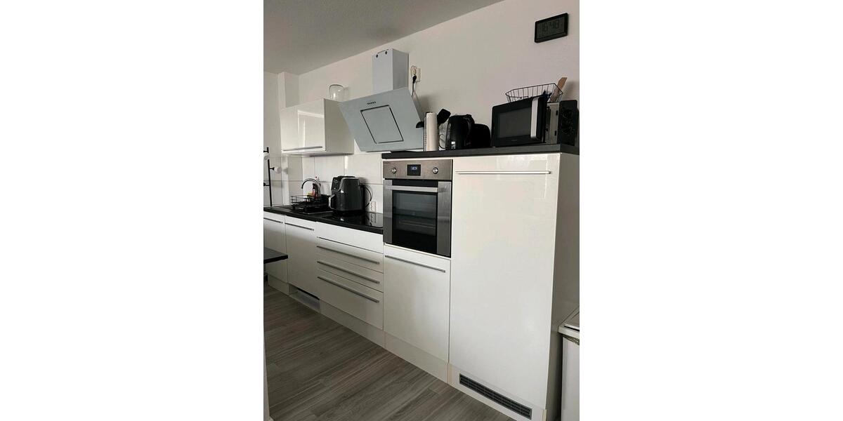 Etagenwohnung Garbsen Berenbostel - 2 Zimmer, 50 m&sup2;, 565&euro; | Angebot:25994099