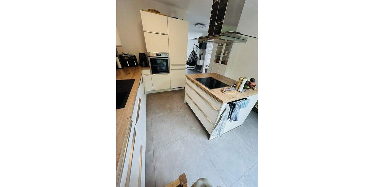 Doppelhaushälfte Isernhagen Isernhagen F.B. - 4 Zimmer, 125 m&sup2;, 568.000&euro; | Angebot:25835241