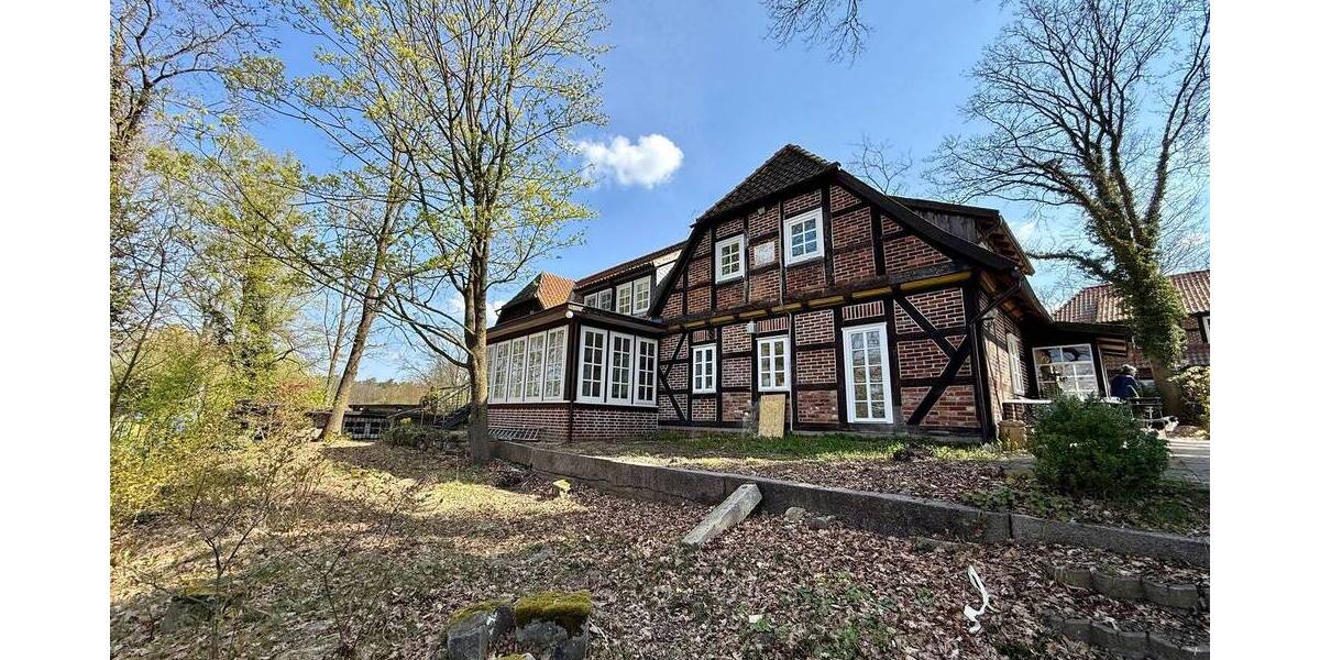 Gewerbeobjekt Schwarmstedt - 2 Zimmer, 1.450.000&euro; | Angebot:26557135