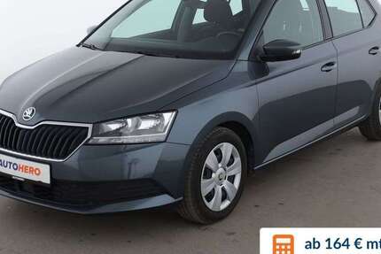 Skoda Fabia 87.796 km 11.960 &euro; Laatzen 30880