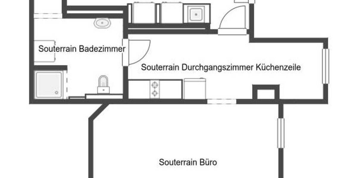 Etagenwohnung Hannover Mitte - 7 Zimmer, 307 m&sup2;, 1.400.000&euro; | Angebot:25970264