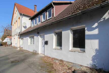 Wohnung Barsinghausen - 3 Zimmer, 60 m&sup2;, 120.000&euro; | Angebot:25601358