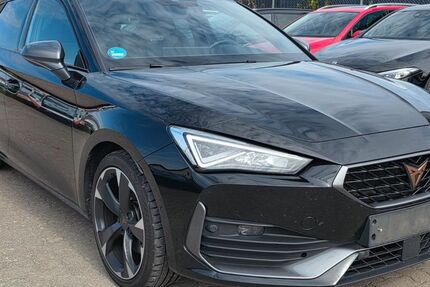 Cupra Leon 222.365 km 15.900 &euro; Garbsen 30827