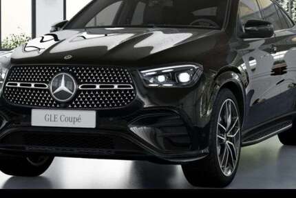 Mercedes-Benz GLE 450 10.997 km 97.500 &euro; Hannover 30655