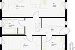 Bungalow Laatzen Grasdorf - 2 Zimmer, 83 m&sup2;, 507.500&euro; | Angebot:26486508