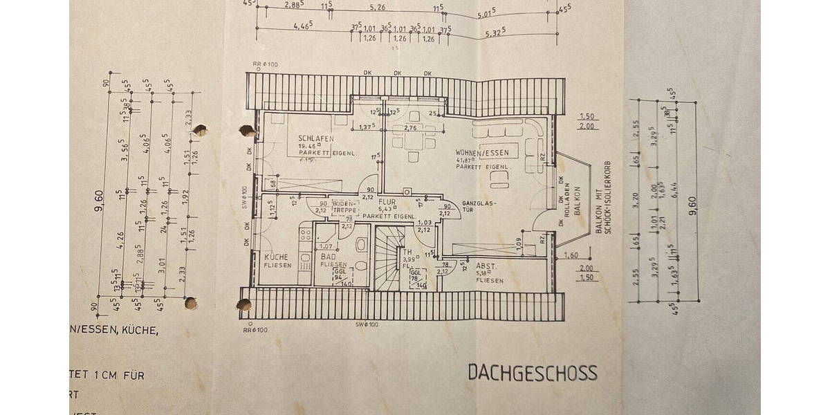Mehrfamilienhaus, Wohnhaus Bad Münder - 7 Zimmer, 197 m&sup2;, 498.000&euro; | Angebot:25986059