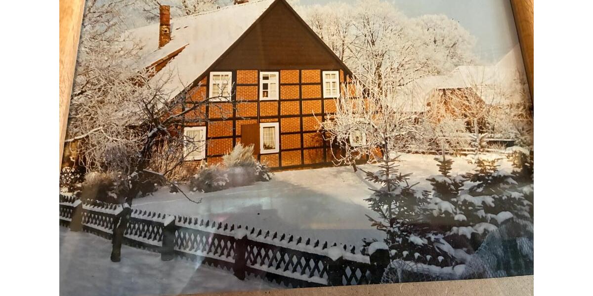 Bauernhaus, Landhaus Wedemark - 8 Zimmer, 210 m&sup2;, 470.000&euro; | Angebot:25854789