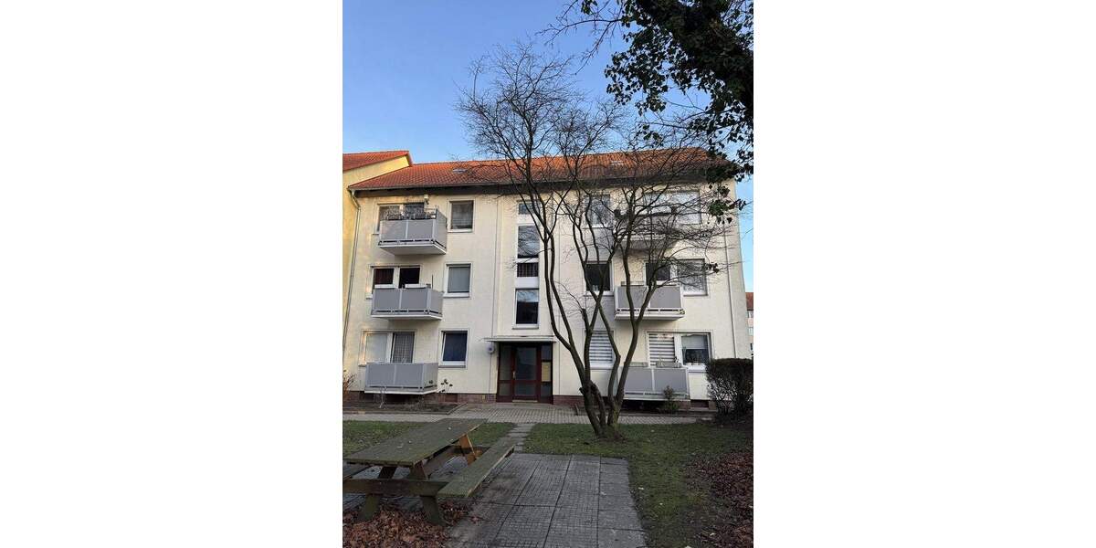 Etagenwohnung Stadthagen - 3 Zimmer, 64 m&sup2;, 92.000&euro; | Angebot:25741839