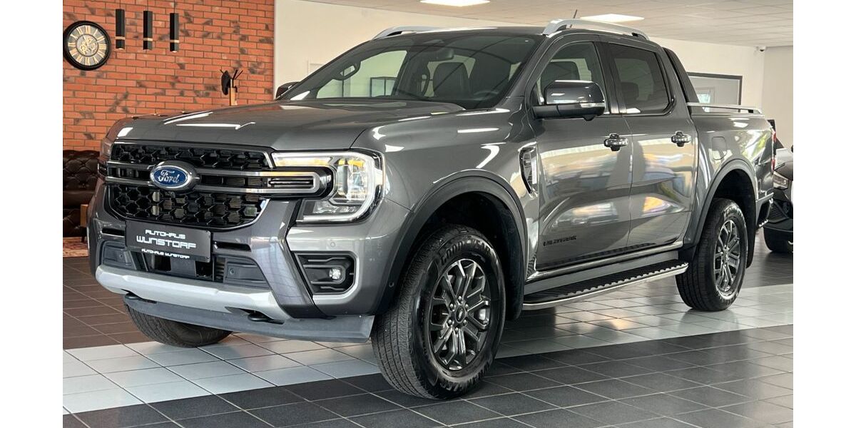 Ford Ranger 26.000 km 41.990 &euro; Wunstorf 31515