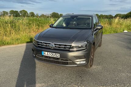 VW Tiguan 91.800 km 20.500 &euro; Langenhagen 30855