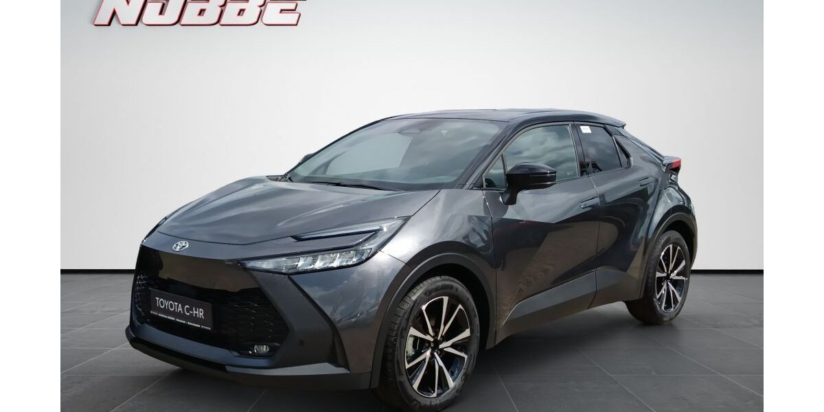 Toyota C-HR 10.000 km 35.990 &euro; Garbsen 30827