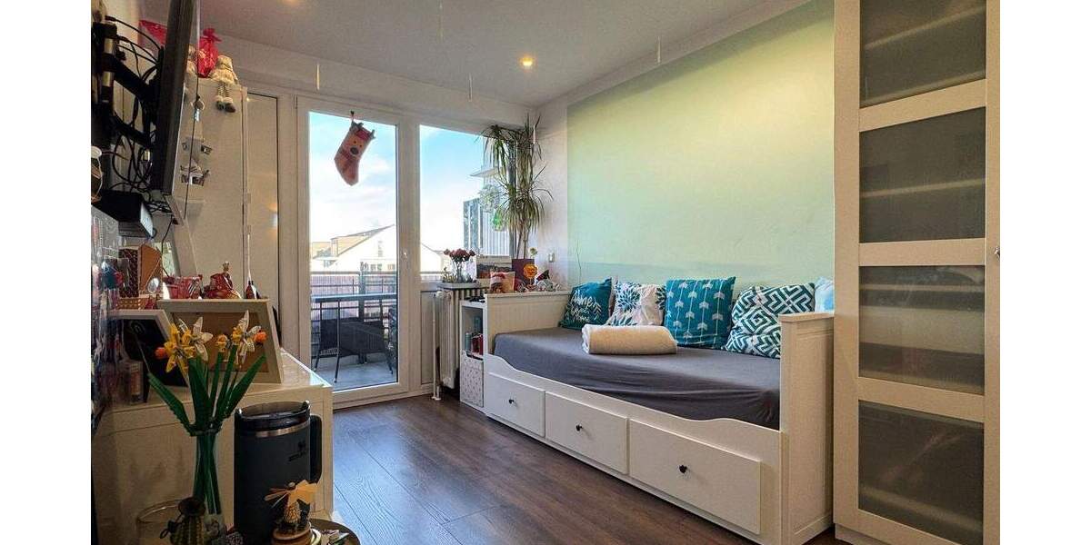 Etagenwohnung Wunstorf - 4 Zimmer, 96 m&sup2;, 249.990&euro; | Angebot:25746307