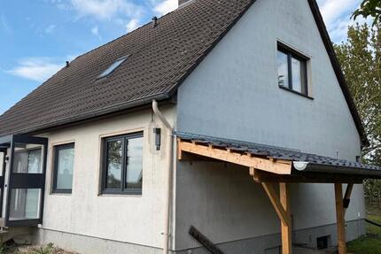 Haus Schwarmstedt - 5 Zimmer, 167 m&sup2;, 1.950&euro; | Angebot:26430916