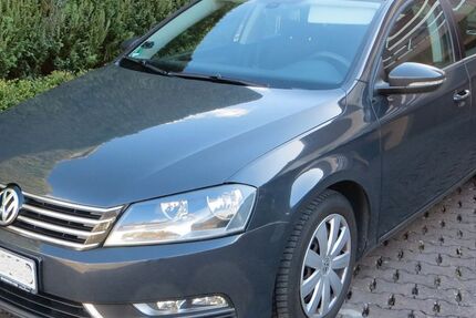 VW Passat 306.800 km 5.200 &euro; Bad Münder 31848