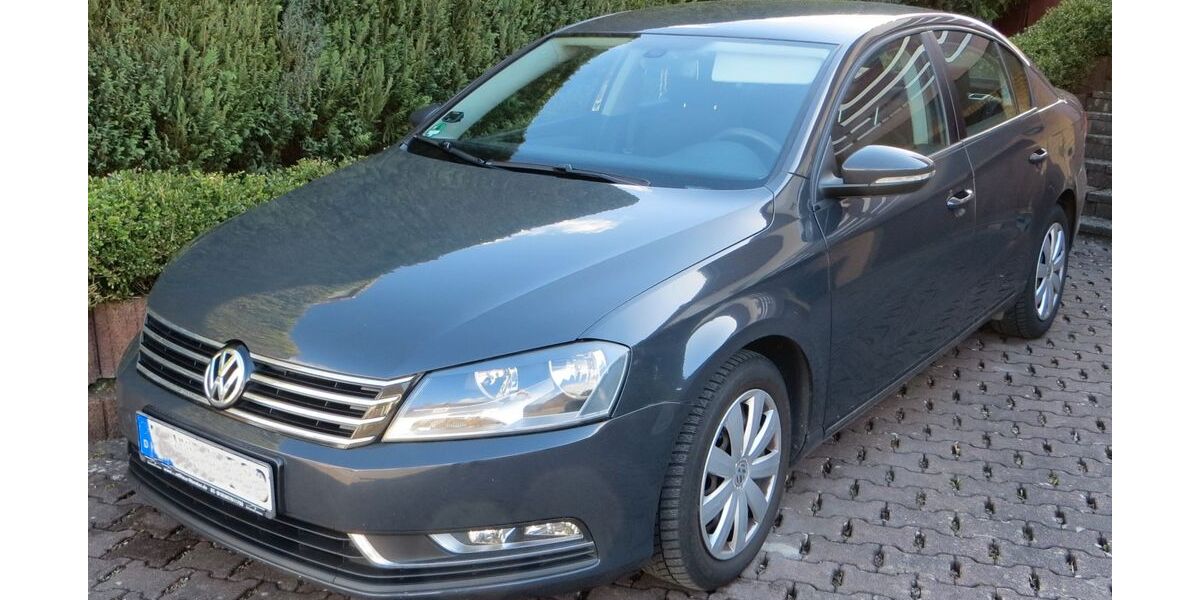 VW Passat 306.800 km 5.200 &euro; Bad Münder 31848