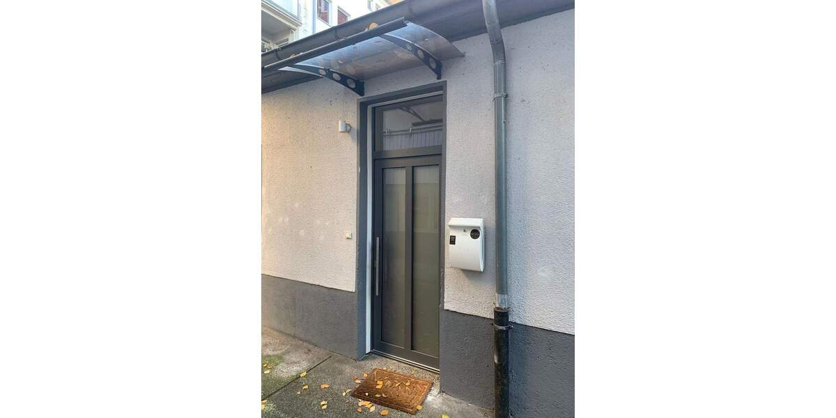 Mehrfamilienhaus, Wohnhaus Hannover Linden-Mitte - 1 Zimmer, 1.045.000&euro; | Angebot:25780483