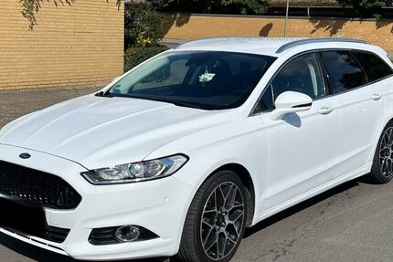 Ford Mondeo 184.000 km 11.000 &euro; Garbsen 30823