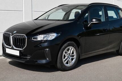 BMW 216 Active Tourer 7.498 km 23.998 &euro; Langenhagen 30855