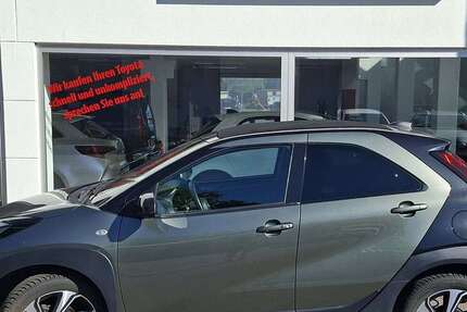 Toyota Aygo 30.250 km 15.990 &euro; Hannover 30165