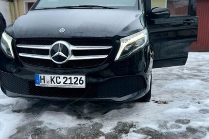 Mercedes-Benz V 300 87.557 km 54.500 &euro; Langenhagen 30855