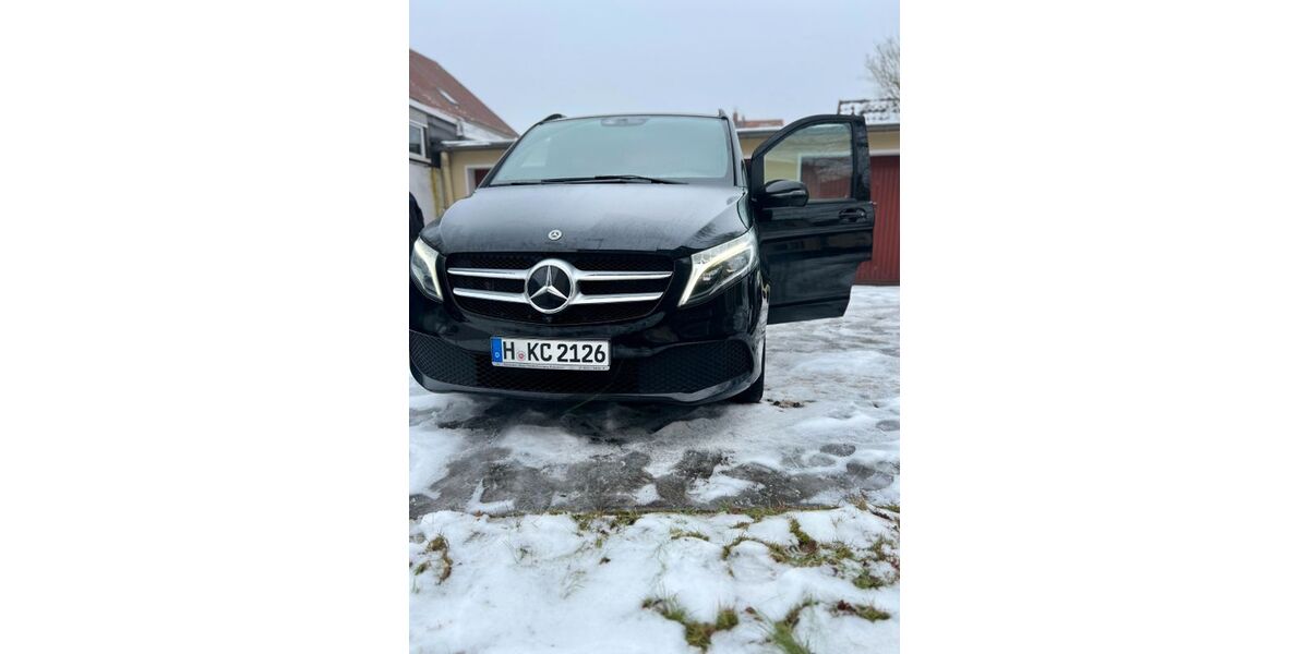 Mercedes-Benz V 300 87.557 km 54.500 &euro; Langenhagen 30855