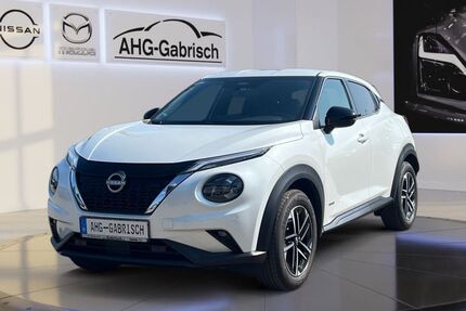 Nissan Juke 6.720 km 28.990 &euro; Hemmingen 30966