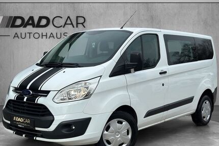 Ford Transit Custom 143.519 km 18.900 &euro; Garbsen bei Hannover 30827