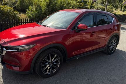 Mazda CX-5 199.000 km 13.200 &euro; Bad Münder am Deister 31848