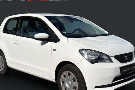 Seat Mii 148.584 km 3.300 &euro; Ronnenberg StT Empelde Region Hannover 30952